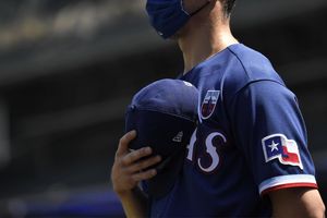 Image post by @rangers on Instagram