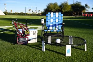 Image post by @AZCardinals on Twitter