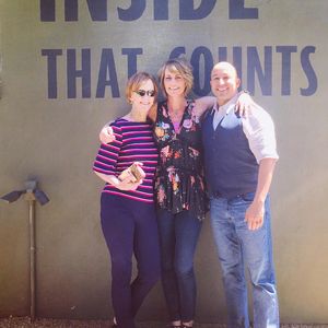 Image post by @yogapartylive on Instagram