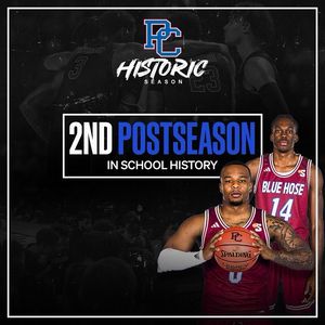 Image post by @bluehosembb on Instagram