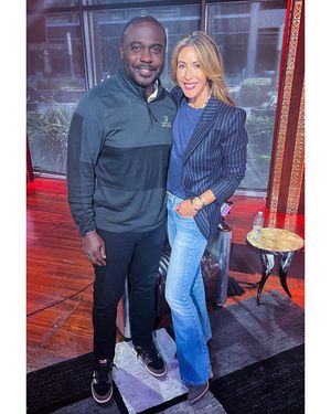 Image post by @richeisenshow on Instagram