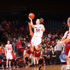 Image post by @daytonwbb on Instagram