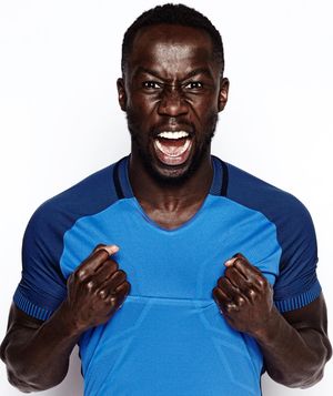Image post by @equipedefrance on Instagram