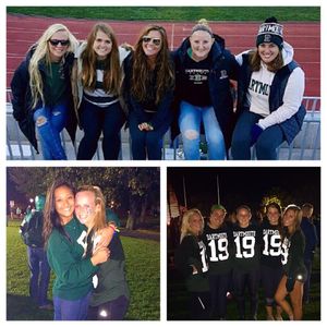Image post by @dartmouthsoftball on Instagram
