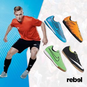 Image post by @rebelsport on Instagram