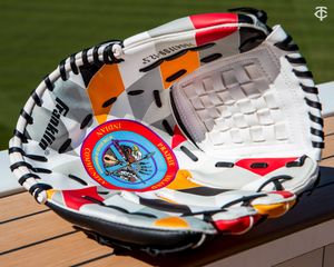 Image post by @Twins on Twitter