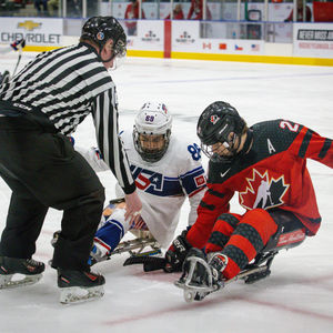 Image post by @hockeycanada on Instagram