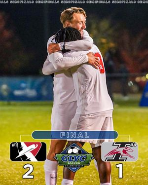 Image post by @glvcsports on Instagram