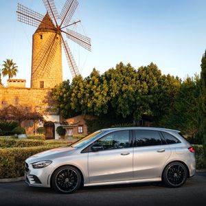 Image post by @mercedesbenz on Instagram