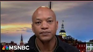 Video post by @msnbc on YouTube
