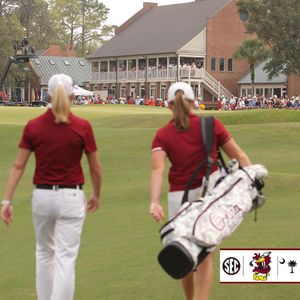 Image post by @gamecockwgolf on Instagram