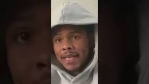 Video post by @morningkombat on YouTube