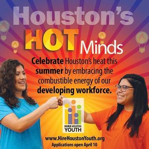 Image post by @houston on Instagram