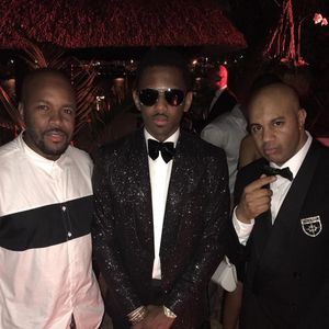Image post by @myfabolouslife on Instagram
