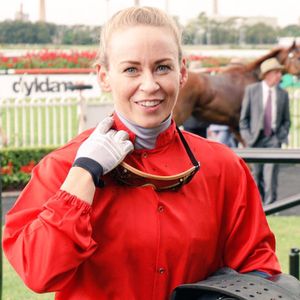 Image post by @australianturfclub on Instagram