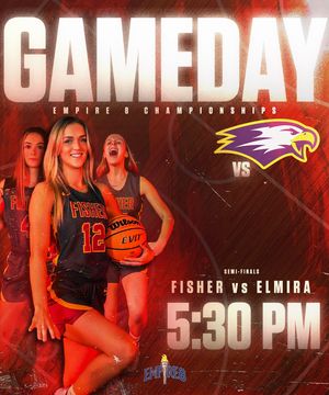 Image post by @fisherathletics on Instagram