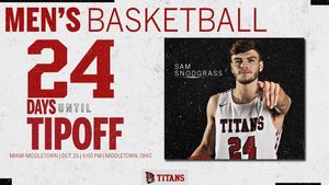 Image post by @iusbhoops on Instagram