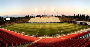 Image post by @bigwestsports on Instagram