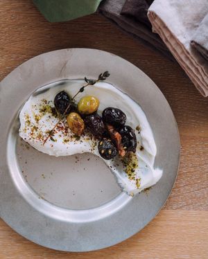 Image post by @nenifood on Instagram