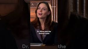 Video post by @peacock on YouTube