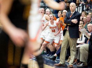 Image post by @hopewbb on Instagram