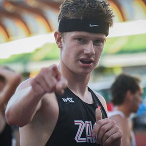 Image post by @zagrunning on Instagram