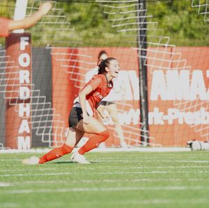 Image post by @fairfielduwsoccer on Instagram