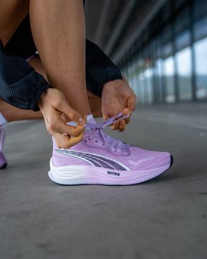 Image post by @pumaau on Instagram