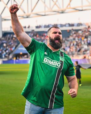 Image post by @philaunion on Instagram