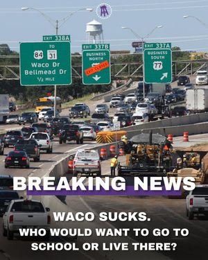 Image post by @barstooltcu on Instagram
