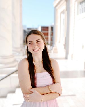 Image post by @samfordpanhellenic on Instagram