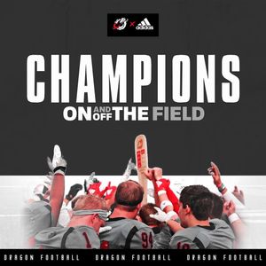 Image post by @msum_football on Instagram
