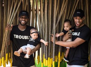 Image post by @terrell.and.jarius on Instagram