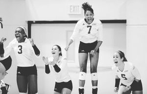 Image post by @acu_volleyball on Instagram