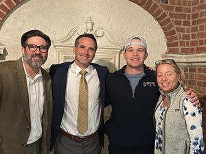 Image post by @yalebaseball on Instagram