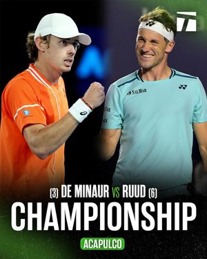 Image post by @tennischannel on Instagram