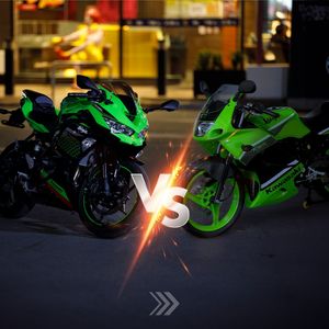 Image post by @boldriders on Instagram