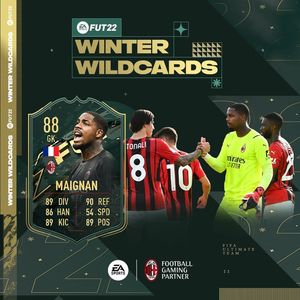 Image post by @acmilan on Instagram