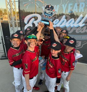 Image post by @gamedayusa on Instagram