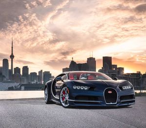 Image post by @bugatti on Instagram