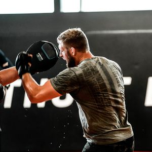 Image post by @mckenzie.ufc on Instagram