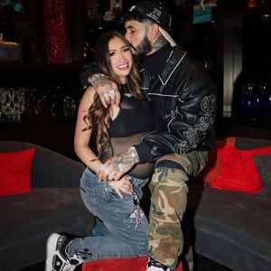 Image post by @reggaetontv on Instagram