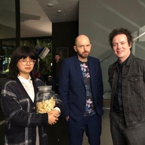 Image post by @paulscheer on Instagram