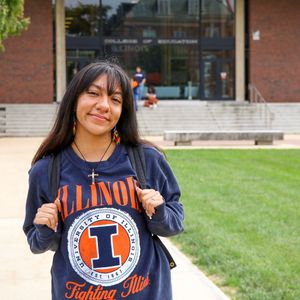 Image post by @educationillinois on Instagram