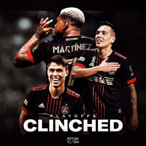 Image post by @atlantaunitedfans on Instagram