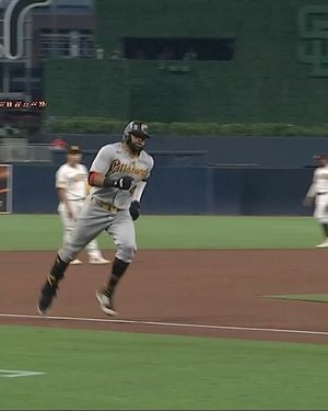 Image post by @mlbdominicana on Instagram