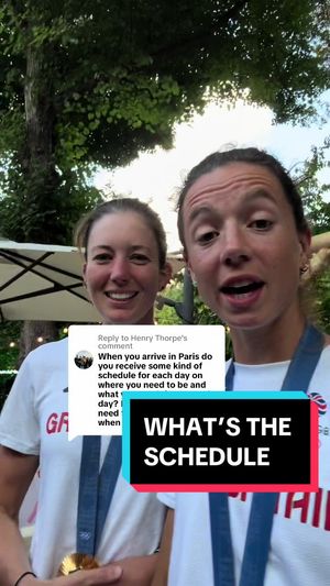 Video post by @teamgb on TikTok