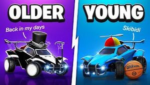 Video post by @rocketyota on YouTube