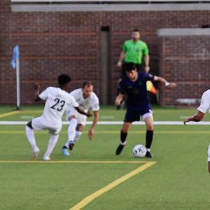 Image post by @chattanoogafc on Instagram