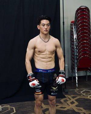 Image post by @epicfighting on Instagram